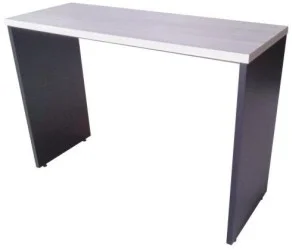 Aparador GM - com tampo mdp engrossado para 30mm - pes em painel mdp de 25mm -cor preta, cinza ou ovo