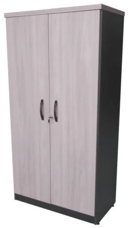Armário fechado GM - EQ640 2 portas - tampo engrossado para 40mm