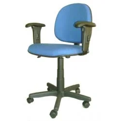 Cadeira Giratória Secretária Executiva 3076R