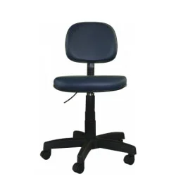 Cadeira Giratória Secretária 1776R Movex - c/ espuma de 5cm no assento