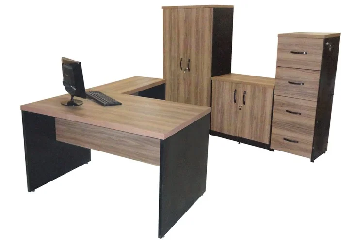 Conjunto em ele GM - tampo engrossado para 30 ou 40m