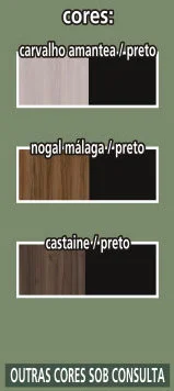 Cores de Móveis GM Cores de Móveis GM