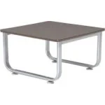 Mesa de centro 0,65x0,65x0,40