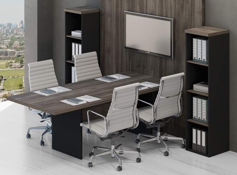 Mesa de reunião M40