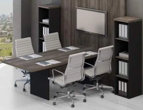 Mesa de reunião M40